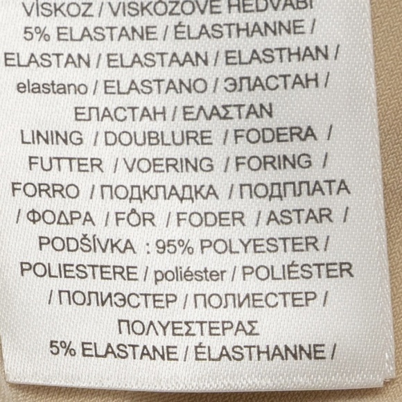 Lauren Ralph Lauren. New! Knit Floral‎ Ruffle Sleeve Dress. - Picture 12 of 12